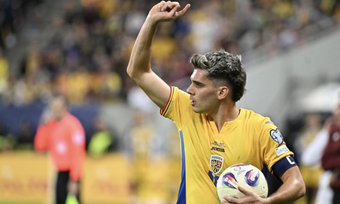 România pe poziția secundă: calculele pentru baraj după triumful împotriva Austriei