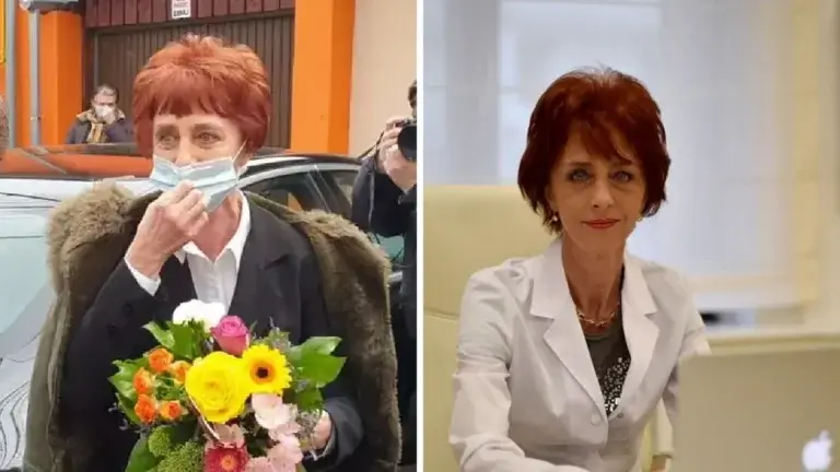 Medic orădean Flavia Groșan, renumită pentru „tratamentele minune” din pandemia de Covid, se află în comă profundă la Terapie Intensivă