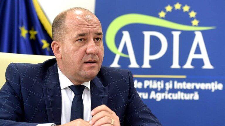 Mesajul directorului APIA!