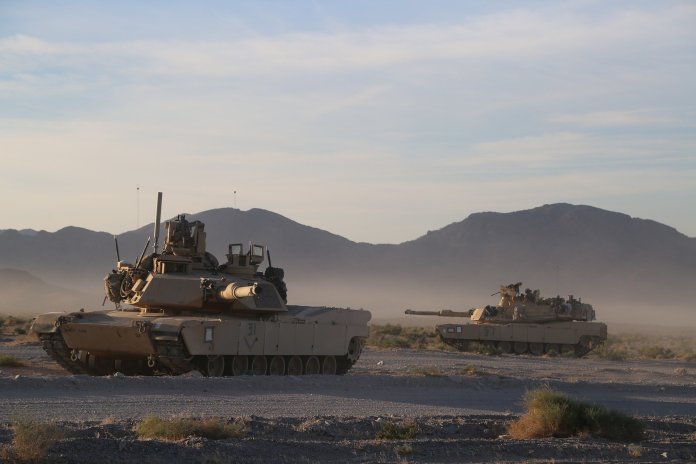 Armata Română efectuează achiziții: Tancurile capabile să descurajeze Rusia: „Abrams sunt prea masive, avem nevoie de alternative”