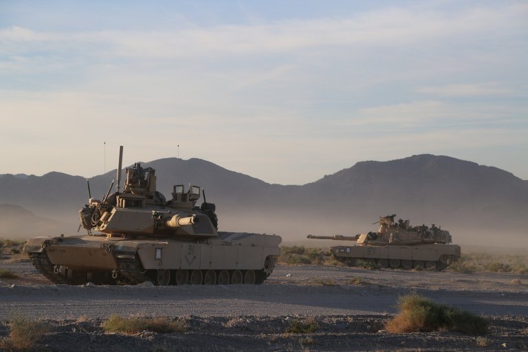 Armata Română efectuează achiziții: Tancurile capabile să descurajeze Rusia: „Abrams sunt prea masive, avem nevoie de alternative”