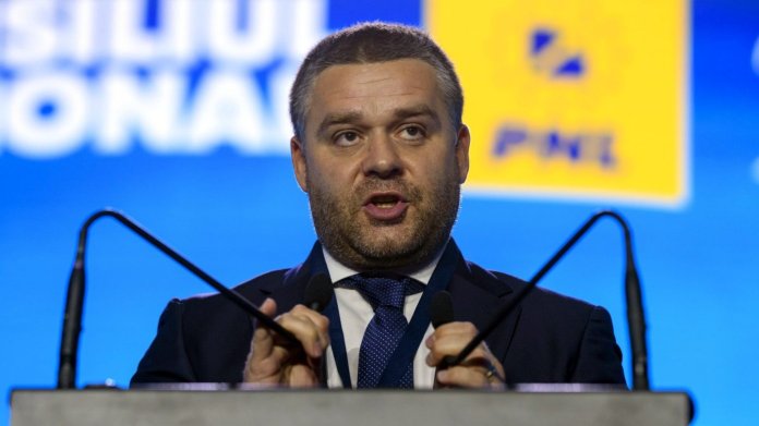 Ciucu sugerează organizarea unui referendum în același timp cu alegerile, după decizia CCR referitoare la pensiile magistraților