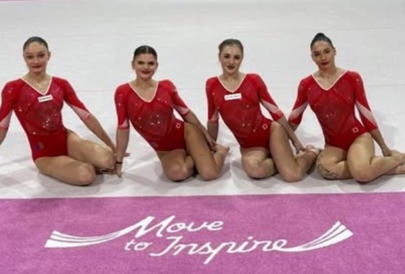 Dezvăluiri șocante între gimnastele de elită din România: „Că mi-ar administra pumni în gură până ajung desfigurată...”