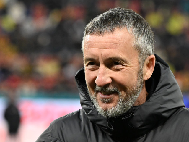 Exclusiv | Achiziție la FCSB! MM Stoica l-a găsit în Portugalia: ”O descoperire incredibilă” Exclusiv | Achiziție la FCSB! MM Stoica l-a găsit în Portugalia: ”O descoperire incredibilă”