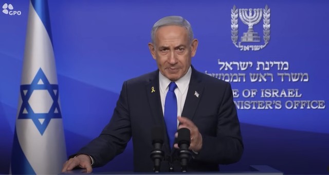 Netanyahu pare să fi fost luat prin surprindere de reacția lui Trump și consideră răspunsul Hamas la planul Statelor Unite ca fiind un refuz.