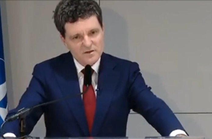 Nicuşor Dan referitor la efectul politic al angajamentului de a nu majora TVA:  Nicuşor Dan referitor la efectul politic al angajamentului de a nu majora TVA:
