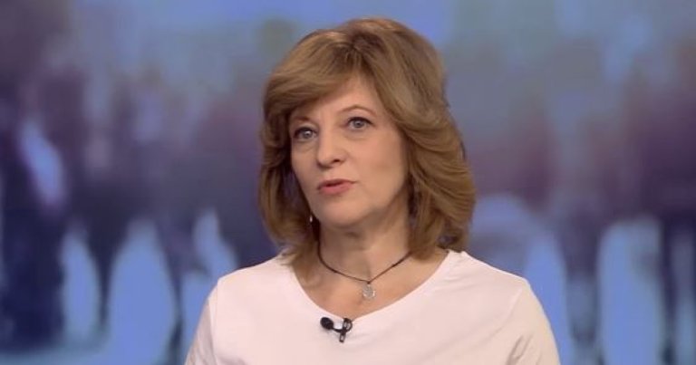 Oana Gheorghiu este numită vicepremier; Nicușor Dan a aprobat decretul. Jurământul va fi depus joi dimineața.