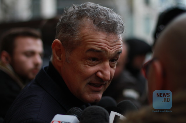 Partida FCSB – Bologna: Becali - Şut a ratat confruntarea. Va rămâne pe bancă / Reacția jucătorului
