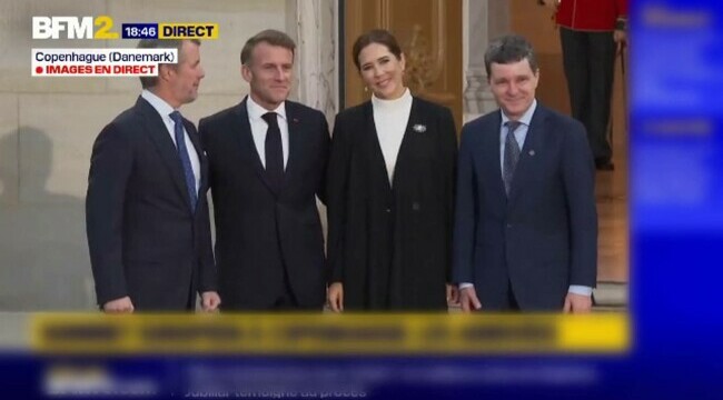 Raportul „Georgescu” prezentat de Nicușor Dan la liderii UE în Copenhaga. DOCUMENT
