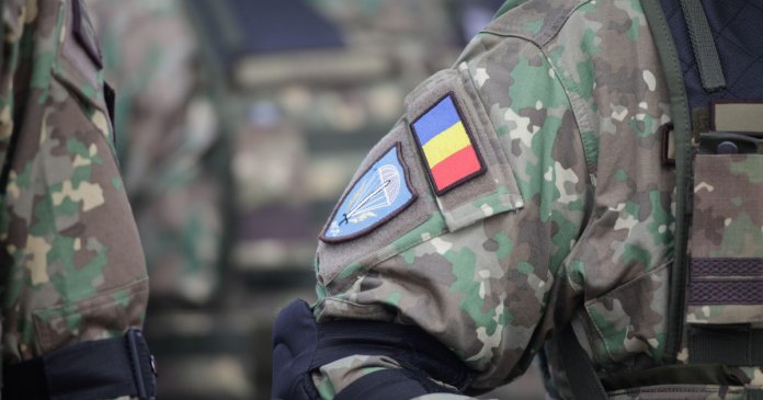 Românii stabiliți peste hotare vor fi mobilizați în situație de război: 