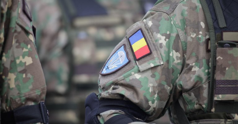 Românii stabiliți peste hotare vor fi mobilizați în situație de război: „Este o obligație legală”, afirmă comandantul Armatei