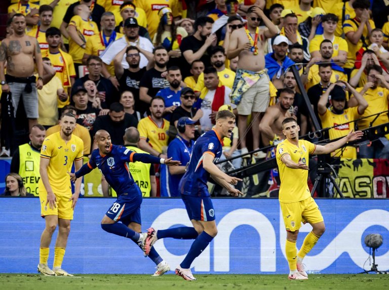 Rușii plănuiau să explodeze dispozitive la Euro 2024, inclusiv în Düsseldorf, lângă Köln, unde a evoluat România