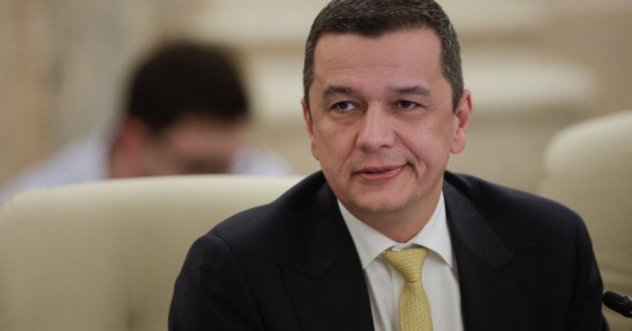 Sorin Grindeanu, după jurământul Oanei Gheorghiu: „Opinia mea rămâne neschimbată” Sorin Grindeanu, după jurământul Oanei Gheorghiu: „Opinia mea rămâne neschimbată”. Cine sunt „antiamericanii” în Guvern?