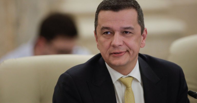 Sorin Grindeanu, după jurământul Oanei Gheorghiu: „Opinia mea rămâne neschimbată”. Cine sunt „antiamericanii” în Guvern?