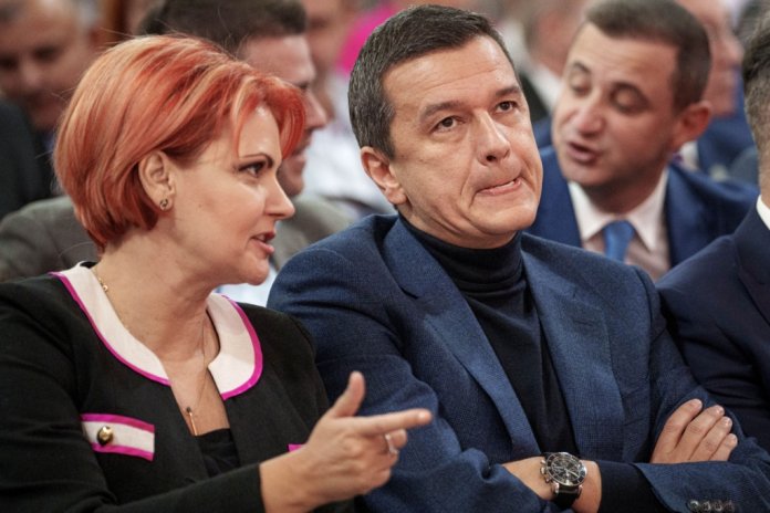 Sorin Grindeanu emite critici acerbe: 