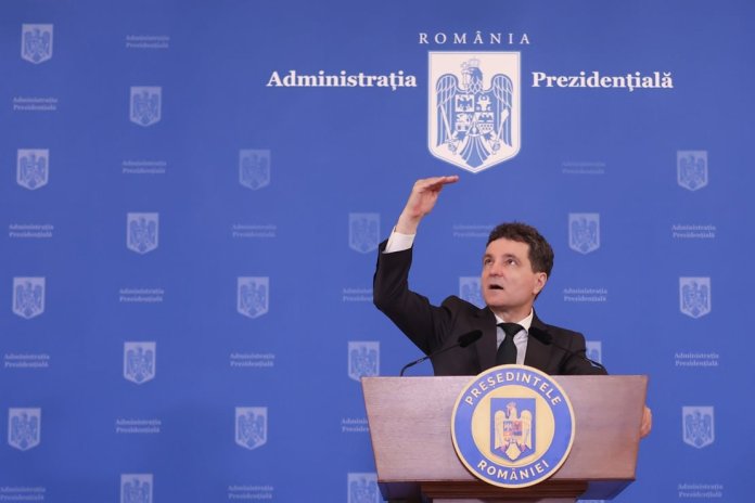SURSE: Nicușor Dan îndepărtează din posturi toți consilierii prezidențiali, cu excepția a patru / Anunțul noilor nominalizări va fi făcut luni și devin active de la 1 noiembrie