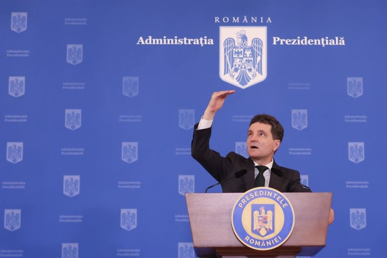 SURSE: Nicușor Dan îndepărtează din posturi toți consilierii prezidențiali, cu excepția a patru / Anunțul noilor nominalizări va fi făcut luni și devin active de la 1 noiembrie