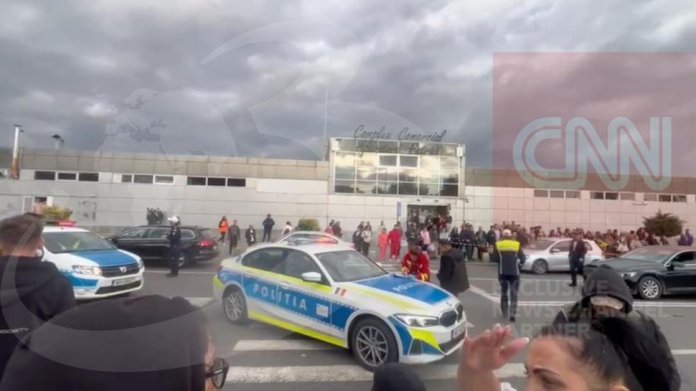 Tragedie pe Bulevardul Berceni, în București: O mamă și copilul său de 2 ani, accidentați de un șofer în vârstă de 20 de ani. Femeia și-a pierdut viața.