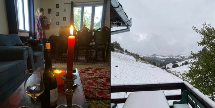 Trei zile de coșmar pentru Charlie Ottley în România: Cădere de curent la -1°C - „În Regatul Unit ar exista sancțiuni severe”