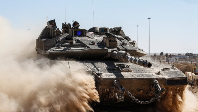 Israelul se pregătește să elimine tunelurile Hamas din Gaza, o acțiune coordonată cu Statele Unite.