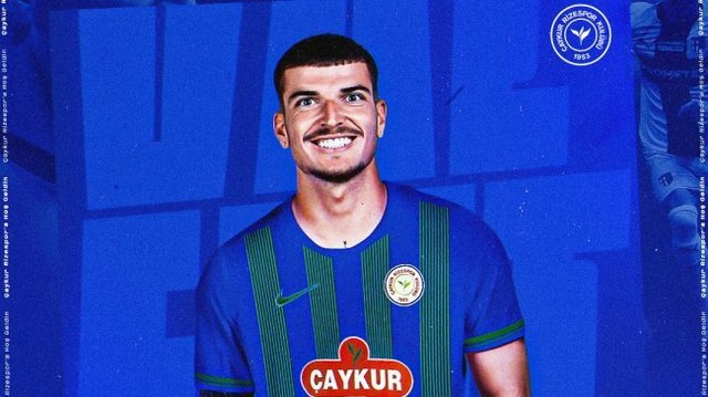 Turcia: Mihăilă a înscris, iar Rizespor a triumfat cu 5-2 la Antalyaspor