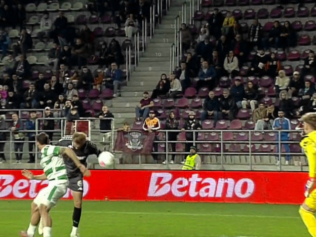 Video | Au marcat primele goluri pentru Rapid! Video | Au marcat primele goluri pentru Rapid!