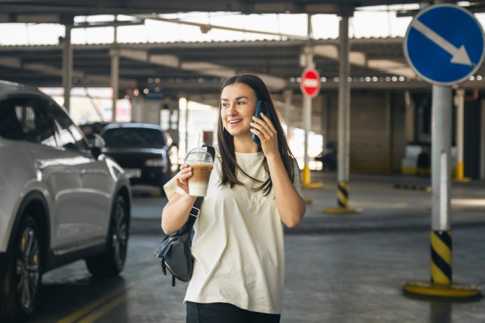 parcarile alternative