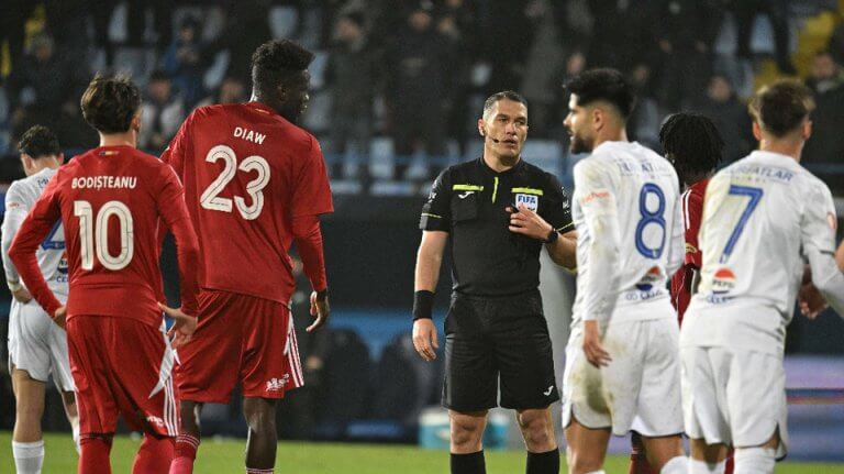 Live Video & Text | Farul – Botoșani 2-0, LIVE, pe Digi Sport 1