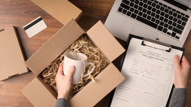 ambalaje de protectie