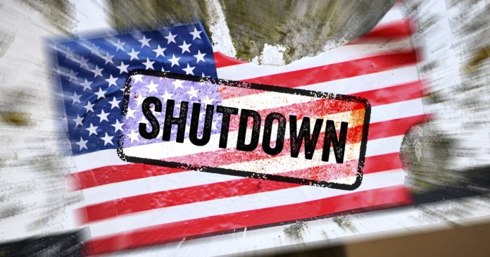Blocarea bugetară a guvernului SUA a ajuns să fie cea mai îndelungată din istorie: se întinde pe 36 de zile