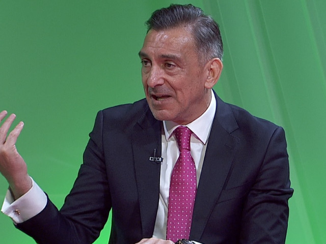 Exclusiv | Ilie Dumitrescu s-a lămurit după primul meci al lui Coelho la Craiova: „Nu poți!”