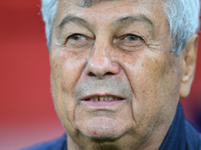 Exclusiv: Mircea Lucescu oferă o surpriză! Cine va purta banderola de căpitan în meciul cu San Marino