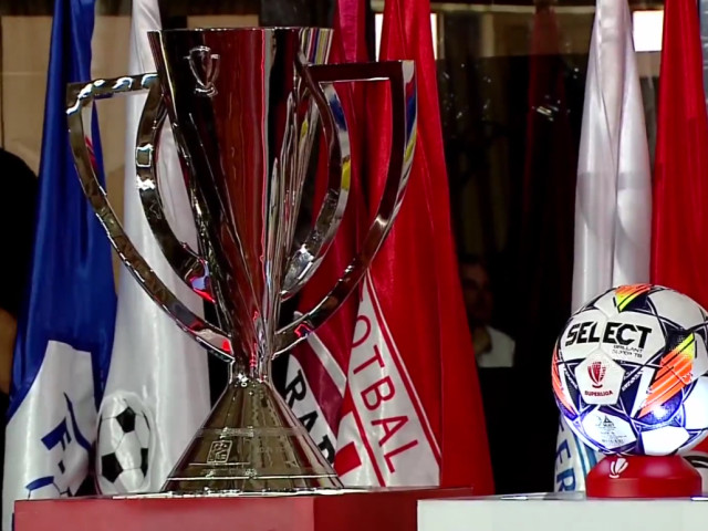 Final: Echipa cu cele mai mari șanse la titlu în urma meciului Universitatea Craiova - Rapid 2-2