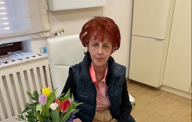 Flavia Groșan a murit. Era recunoscută pentru atitudinile împotriva vaccinării și teoriile conspiraționiste privind pandemia de COVID-19.