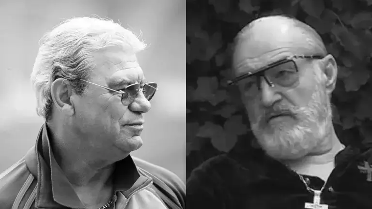 Declarația lui Gigi Becali referitoare la Emeric Ienei, în urma trecerii în neființă a fostului antrenor