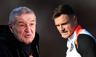 gigi becali gigi becali