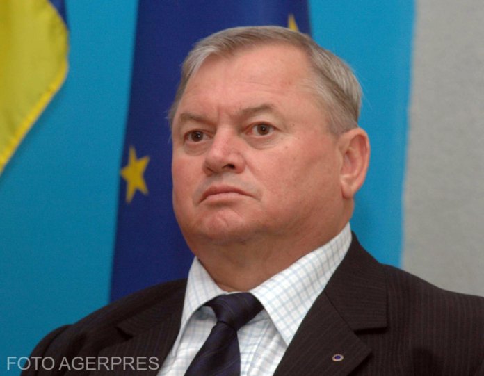 Ilie Ilașcu, fost prizonier politic sub regimul de la Tiraspol, a decedat; ales parlamentar în Moldova și România din închisoare