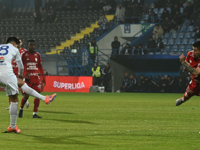 Live Video & Text | Farul - Botoșani 2-0, LIVE, on Digi Sport 1. 