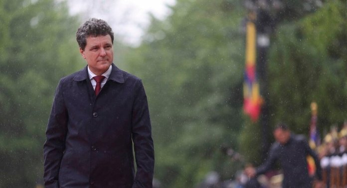 Mesaj de simpatie de la președintele Nicușor Dan după trecerea în neființă a lucrătorului român în Italia: „Gândurile mele se îndreaptă și către toți românii care lucrează departe de casă, cu devotament și sacrificiu”