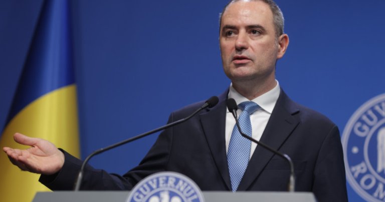 Ministrul Nazare referitor la termenele CCR pentru legea impozitelor: „Am scăpat ca prin urechile acului”