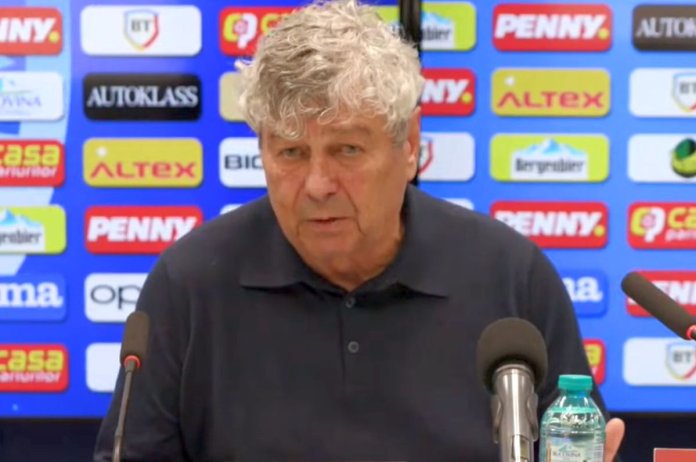 Mircea Lucescu a răbufnit în cadrul conferinței, după ultimul meci de calificări: „Ceea ce am realizat eu în carieră nu vor reuși ei timp de 2000 de ani”