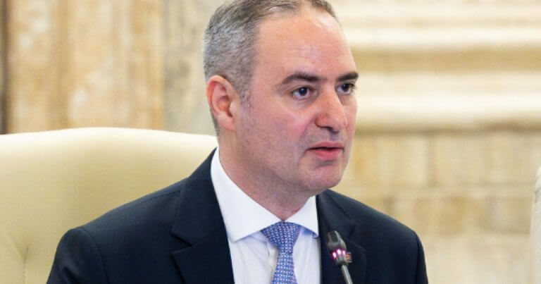 Alexandru Nazare: „Oprirea suspendării fondurilor europene este un pas esențial pentru națiune”