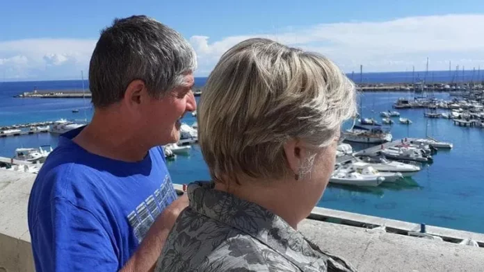 Octav Stroici: Cine este lucrătorul prins sub ruine după surparea Torre dei Conti din Roma