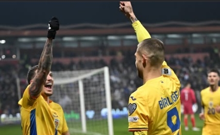 Reacție în urma unei noi erori comise de Daniel Bîrligea în Bosnia: ”Ei bine, nu este doar o glumă! Nu și-a dat seama că se râde de el...”