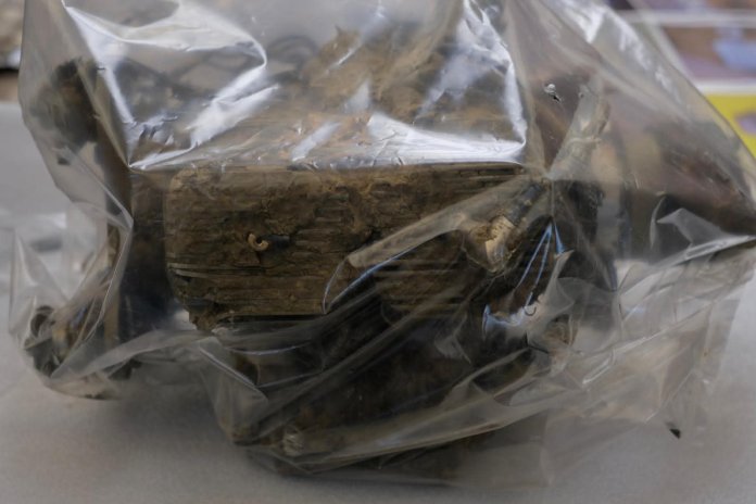 Replica Ambasadei Rusiei la probele prezentate de Ministerul de Externe al României privind drona căzută în județul Tulcea