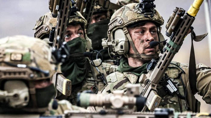 Reprezentant american: Proiectul SUA pentru Ucraina cuprinde garanții de securitate asemănătoare cu cele oferite de NATO