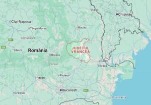 ROALERT emis pentru prima dată în Vrancea: Dronele rusești au intrat în România pe timp de zi. MApN: Piloții au autorizarea „de a angaja obiectivul aerian” UPDATE: O dronă rusească s-a prăbușit peste o locuință în Republica Moldova