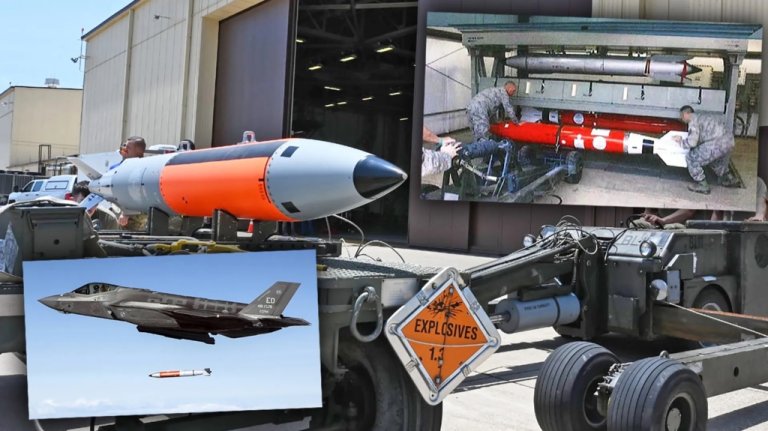 România ar putea să găzduiască arme nucleare americane pentru a descuraja Rusia.