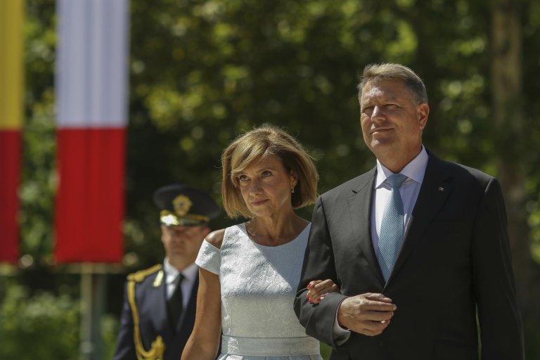 Surse: ANAF va cere instanței să dispună sechestru pe locuința în care trăiește Klaus Iohannis