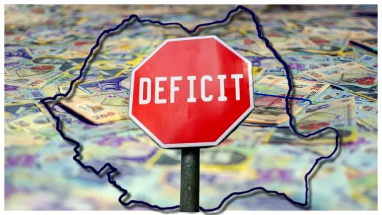 ULTIMA ORĂ: Comisia Europeană oprește procedura privind deficitul excesiv pentru România: fără etape noi înainte de primăvara lui 2026, însă procedura rămâne activă